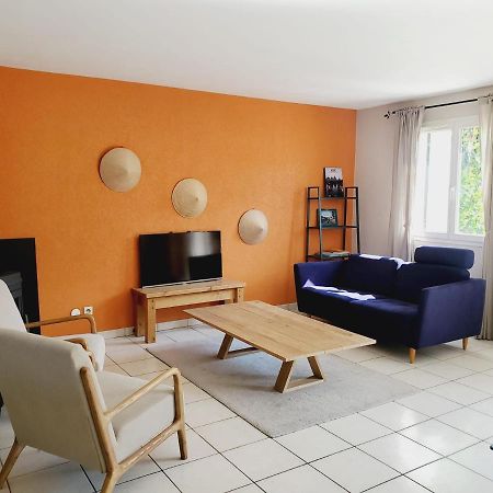 Maison Gradina Annecy Entre Lac Et Montagne Epagny Metz-Tessy Luaran gambar